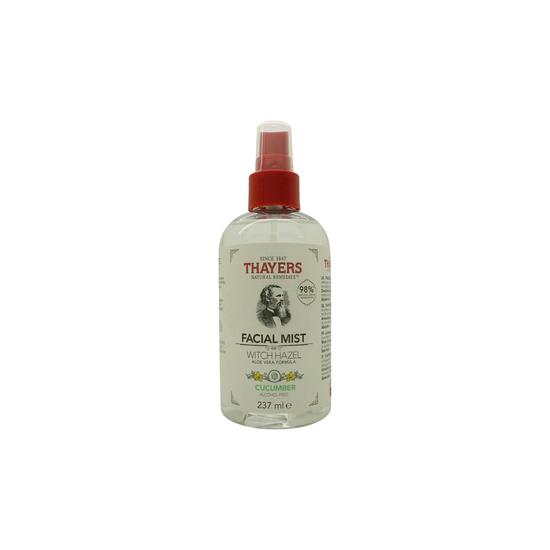 Thayers Witch Hazel Aloe Vera Formula Facial Mist Lavender/Alcohol Free
