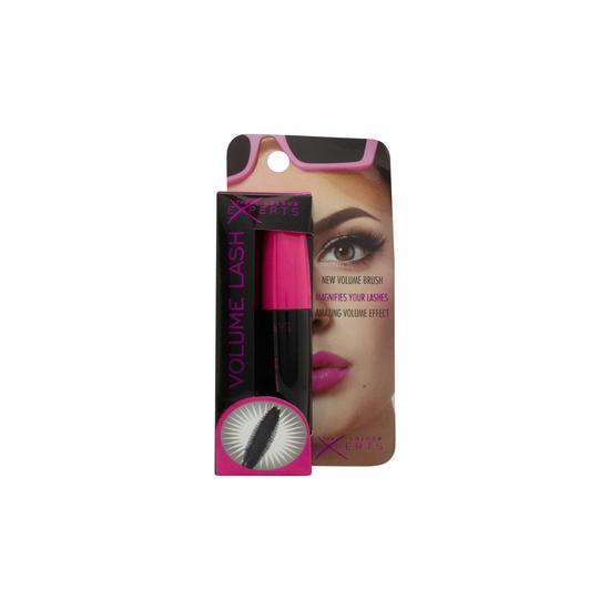 The Colour Experts Volume Lash Mascara Black