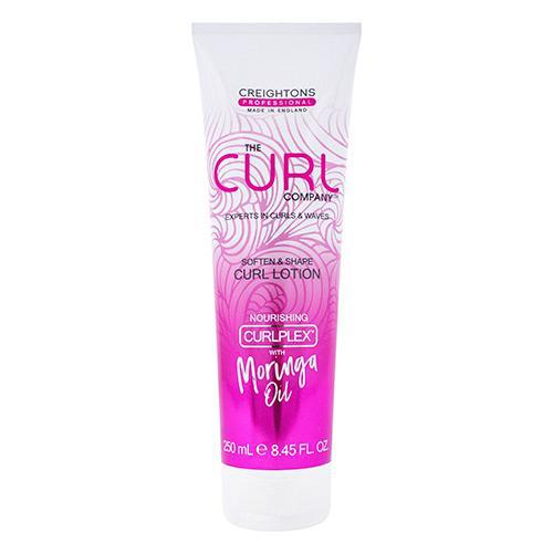 The Curl Company Curl Reviving Styling Spray | Cosmetify