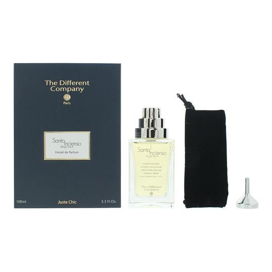 The Different Company Santo Incienso Sillage Sacre Eau Ce Parfum 100ml