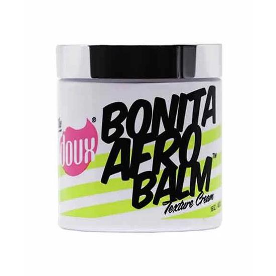 The Doux Bonita Afro Balm Texture Cream 473.8ml