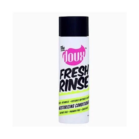 The Doux Fresh Rinse Moisturising Conditioner 236ml