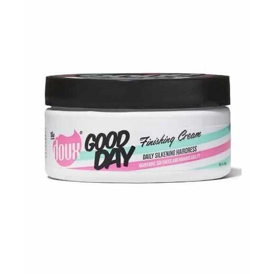 The Doux Good Day Finishing Cream Hairdress 237ml