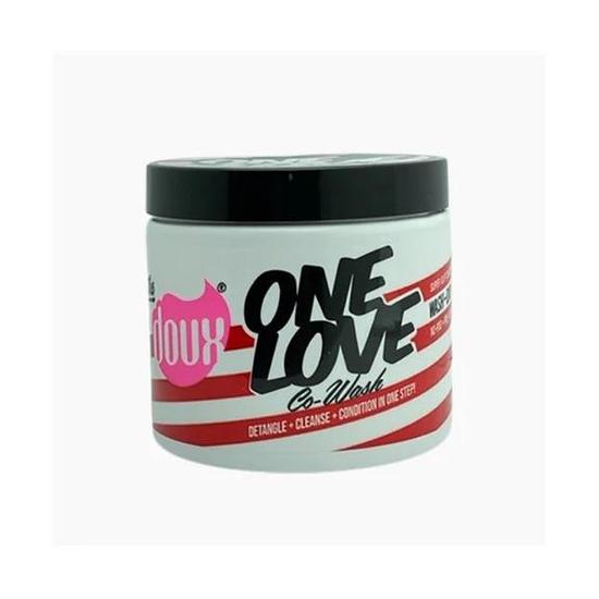 The Doux One Love Co Wash 437.8ml