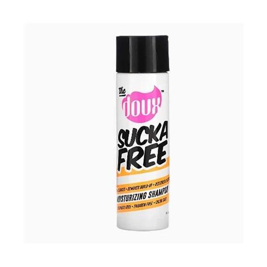 The Doux Sucka Free Moisturising Shampoo 236ml