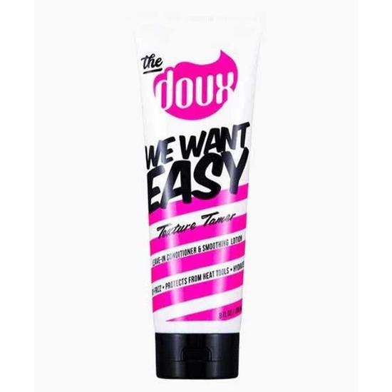 The Doux We Want Easy Texture Tamer 236ml