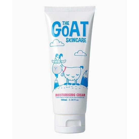 The Goat Skincare Moisturising Cream 100ml