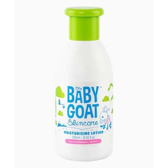 The Goat Skincare The Baby Goat Skin Care Moisturising Lotion 250ml