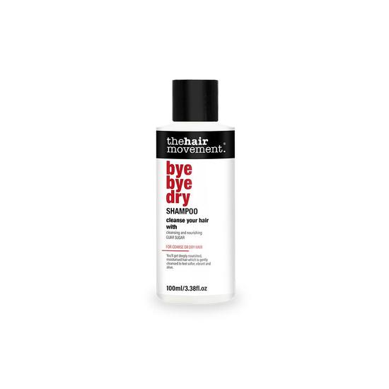 The Hair Movement Bye Bye Dry Shampoo 100ml