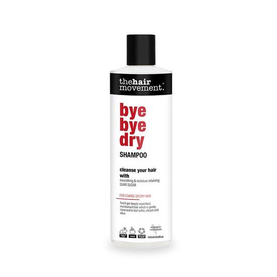 The Hair Movement Bye Bye Dry Shampoo 400ml