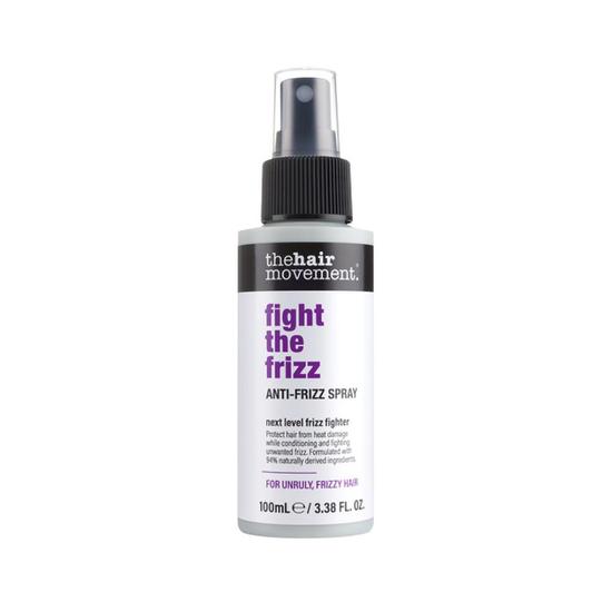 The Hair Movement Hair Movement Fight The Frizz Anti Frizz Spray 100ml