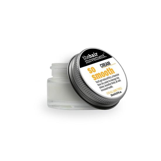 The Hair Movement So Smooth Finishing Cream 20ml