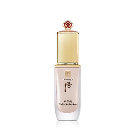 The History of Whoo Cheongidan Double Radiant Base 40ml