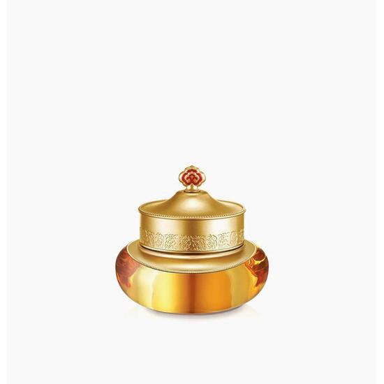 The History of Whoo Gongjinhyang Qi & Jin Cream 50ml