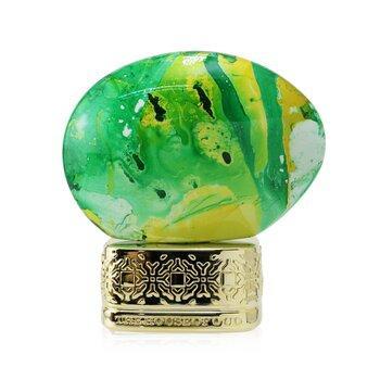 The House of Oud Cypress Shade Eau De Parfum 75ml