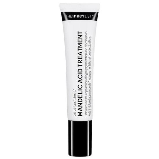 The INKEY List Mandelic Acid Treatment 15ml