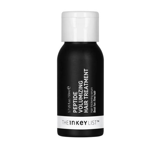 The INKEY List Peptide Volumising Hair Treatment 50ml