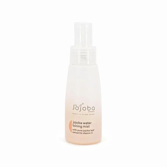 The Jojoba Company Jojoba Water Toning Mist 50ml (Missing Box)