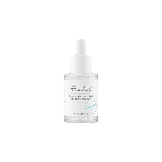 The Lab by Blanc Doux Oligo Hyaluronic Boosting Ampoule