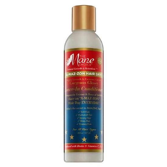 The Mane Choice A Maz Zon Hair Day Leave-In Conditioner 237ml