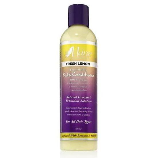 The Mane Choice Fresh Lemon Fruit Medley Kids Conditioner 8 OZ