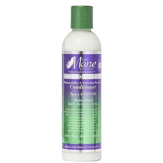 The Mane Choice Hair Type 4 Leaf Clover Conditioner 237ml