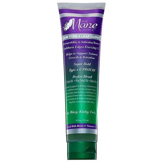 The Mane Choice Hair Type 4 Leaf Clover Freezing Gel 119ml