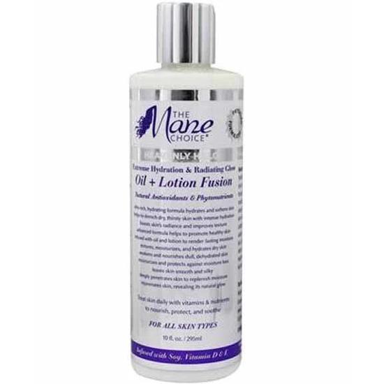 The Mane Choice Heavenly Halo Oil Plus Lotion Fusion 295ml