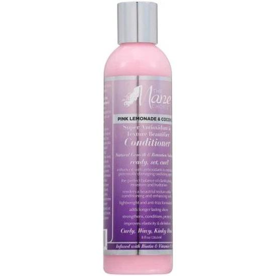 The Mane Choice Pink Lemonade & Coconut Super Antioxidant & Texture Beautifier Conditioner 226.8ml