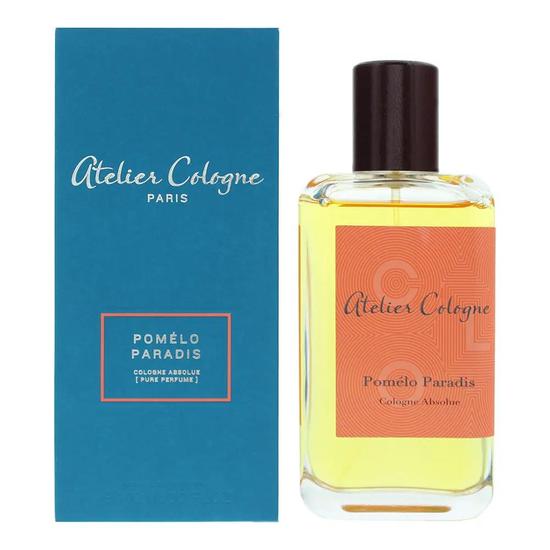 The Merchant of Venice Atelier Cologne Pomelo Paradis Eau De Parfum 100ml