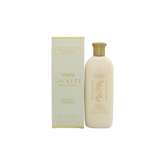 The Merchant of Venice Elicrisio E Tamerice Conditioner 200ml