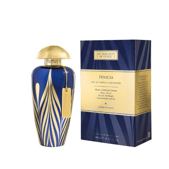 The Merchant of Venice Fenicia Eau De Parfum 100ml