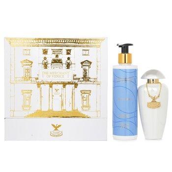 The Merchant of Venice La Fenice My Pearls Coffret: 2pcs