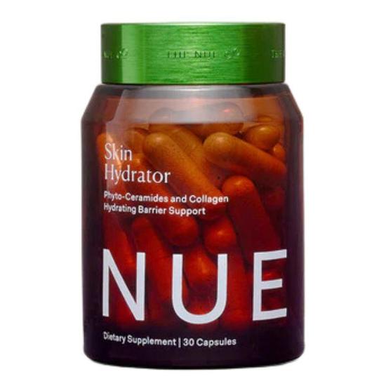 The Nue Co. Skin Hydrator Capsules 30 Capsules