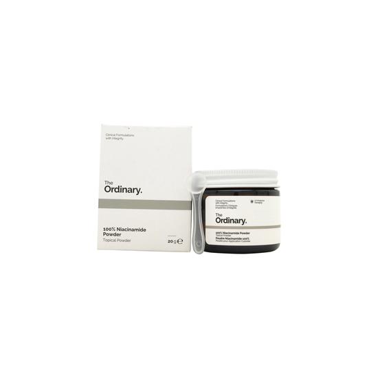 The Ordinary 100% Niacinamide Powder 20g