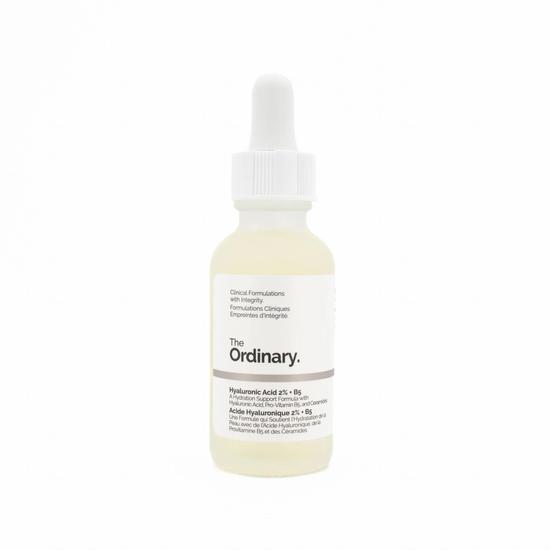 The Ordinary Hyaluronic Acid 2% + B5 30ml (Imperfect Box)