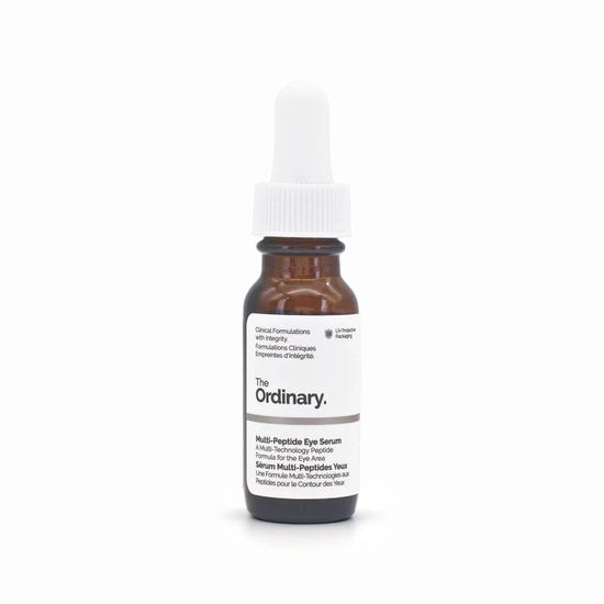 The Ordinary Multi-Peptide Eye Serum