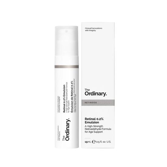 The Ordinary Retinal 0.2% Emulsion 15ml