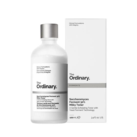 The Ordinary Saccharomyces Ferment 30% Milky Toner 100ml