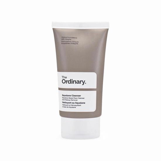 The Ordinary Squalane Cleanser