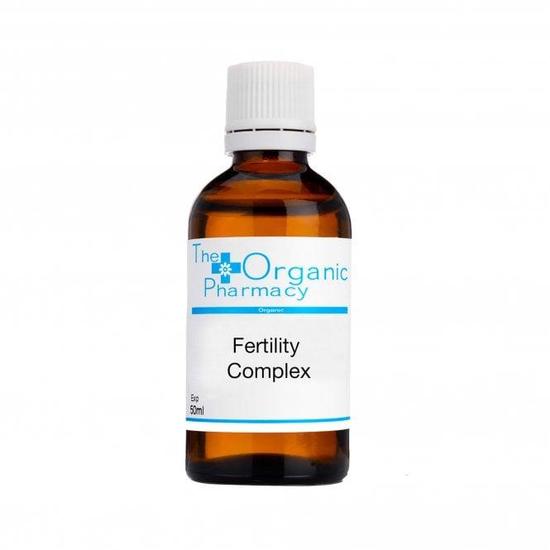 The Organic Pharmacy Fertility Complex 30c 30ml