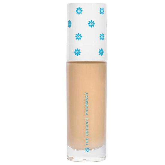 The Organic Pharmacy Hydrating Foundation