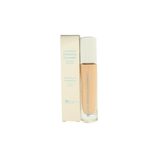 The Organic Pharmacy Luminous Perfecting Concealer Light