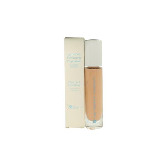 The Organic Pharmacy Luminous Perfecting Concealer Medium