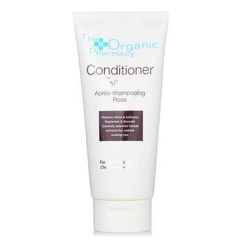 The Organic Pharmacy Rose Conditioner For Dry Damaged Hair