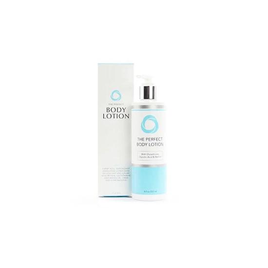 The Perfect Peel The Perfect Cleanser Body Lotion