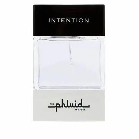 The Phluid Project Intention Eau De Parfum Shake & Spray