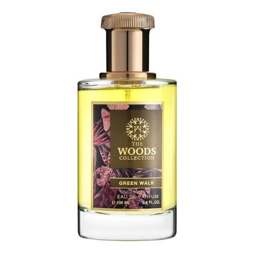 The Woods Collection Green Walk Woods Collection