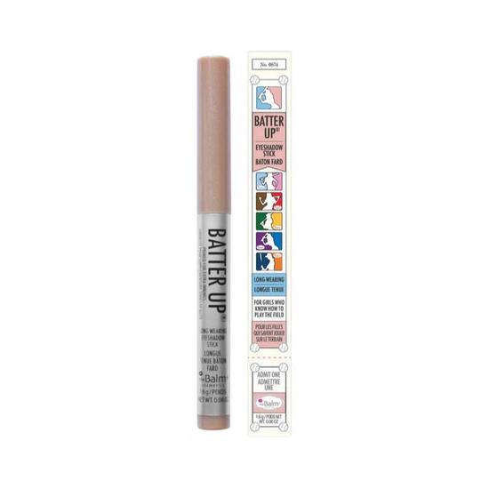 theBalm Batter Up Eyeshadow Stick Moonshot