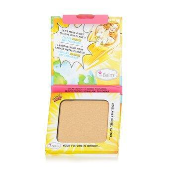 theBalm Let's Bolt Highlighter